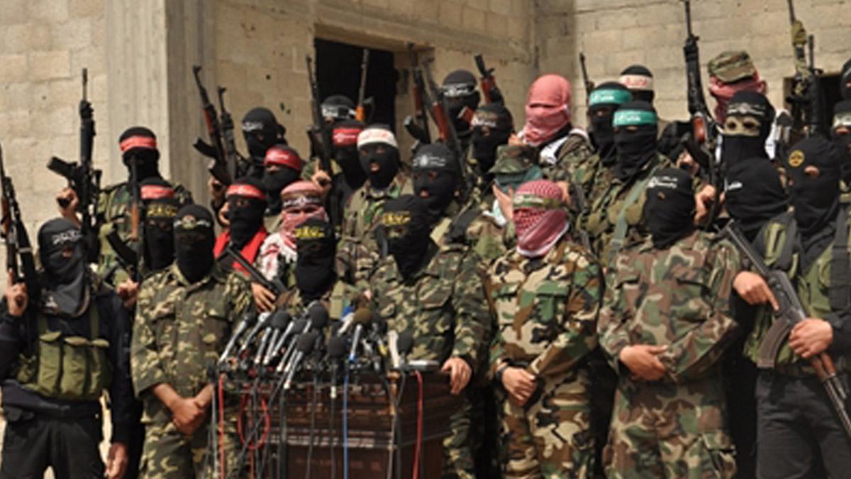 الفصائل فلسطينية تعتبر المبادرة الفرنسية دعوة للتطبيع مع الاحتلال