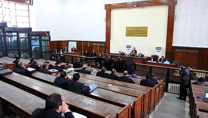 تأجيل قضية “أنصار الشريعة” إلى 24 يونيو