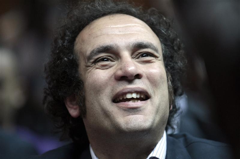 حمزاوي:اقترحت اذاعة الحوار وكنت على علم بذالك