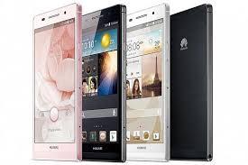 «هواوي» تطلق هاتفًا ذكيًا بنحافة تصل إلى «٧ بوصة»