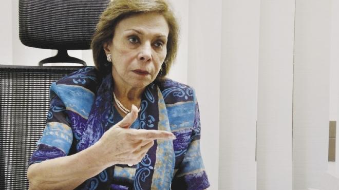 التلاوي: لم نعترض على نسبة المرأة بالبرلمان تقديرا لظروف البلد