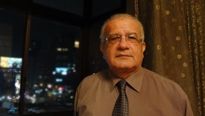 حازم حسني عن زيارة السيسي لألمانيا: مسخرة محلية في محفل دولي