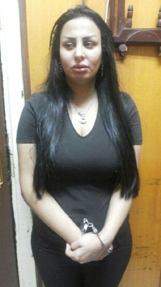 براءة بطلة كليب “سيب إيدي” من تهمة ممارسة أعمال منافية للآداب