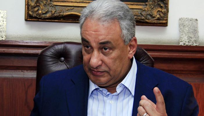 عاشور: سنرجئ إضراب المحامين إذا تمت معاقبة الضابط المتهم