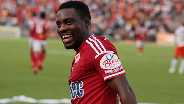 الزمالك يزاحم الأهلي في صفقة إيفونا