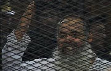 ٩سبتمبر..الحكم على أبو إسماعيل بتهمة سب ضباط شرطة