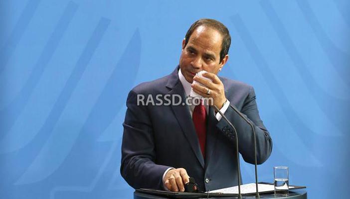 الصحافة العالمية: زيارة السيسي لألمانيا كشفت الشعارات الجوفاء