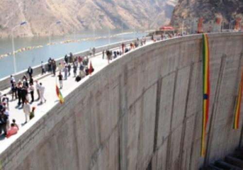 نادر نور الدين يقدم بدائل للخروج من مأزق سد النهضة