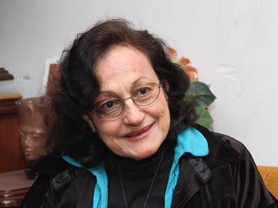 سكينة فؤاد: 30 يونيو موجة من موجات تجدّد الثورة