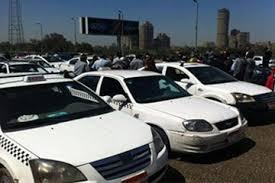 مؤتمر سائقي التاكسى لرفض المرحلة الثالثة من التجديد غدا