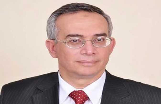 البرنس : خزان ضخم لحماية الإسكندرية من نقص المياه صيفا