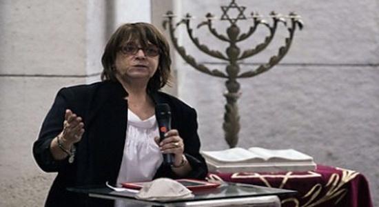 الطائفة اليهودية تطالب الانقلاب بإنشاء متحف لليهود