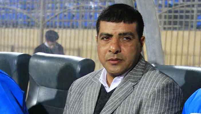 مصدر لـ”رصد”: العشري يطلب الرحيل عن إنبي