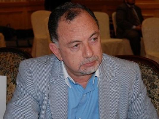 حازم غراب: مصير السيسي مثل مخلوع تونس