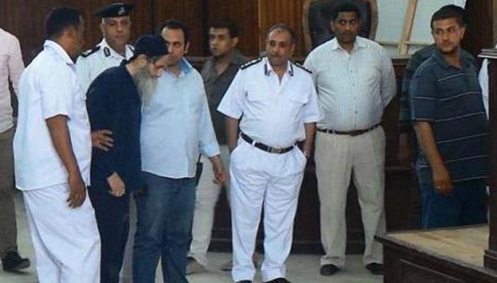 عاجل.. وفاة أقدم معتقل في السجون المصرية