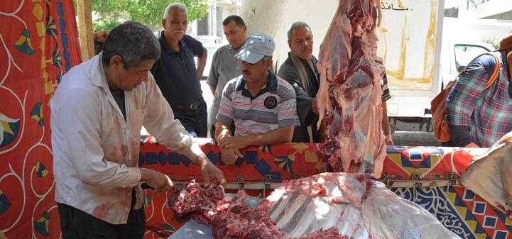 بالفيديو.. سيدة صعيدية: مش بندوق اللحمة بسبب ارتفاع الأسعار