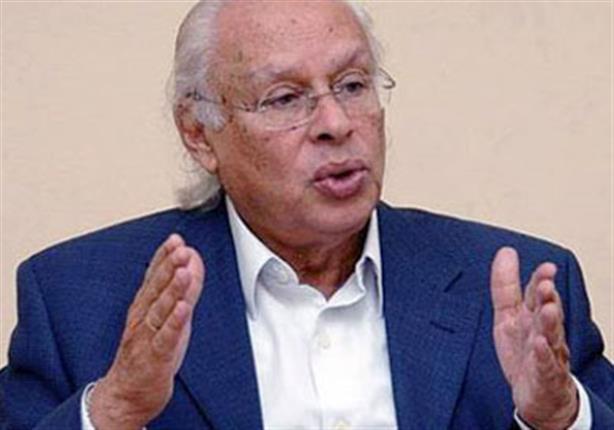 جورج إسحاق لـ”السيسي”: المجال العام مغلق تماما أمام الحريات