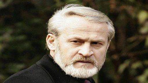 رئيس حكومة الشيشان المنفي: روسيا تحضر مفاجأة للغرب في سوريا