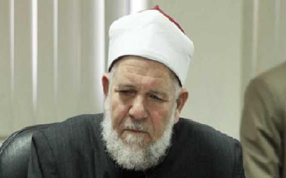 وزير الأوقاف: ممنوع على الإيرانيين زيارة مساجد ال البيت