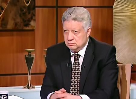 بالفيديو..منصور: بجاتوا خلايا نائمة وساعد جمال مبارك بالتوريث