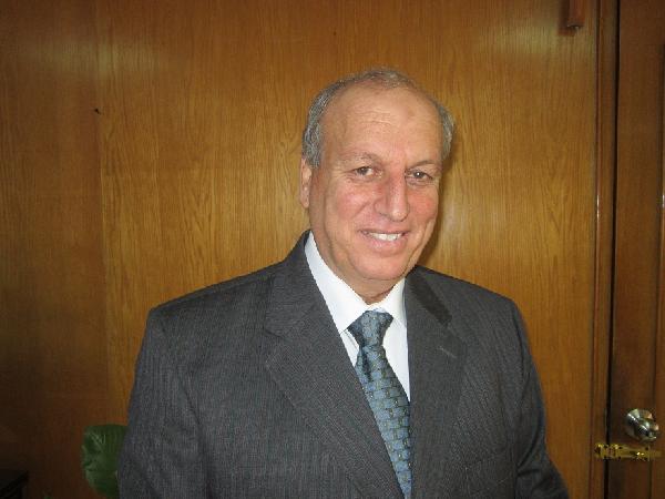 مدير أمن الدقهلية لأمناء الشرطة : خلوها تخرب