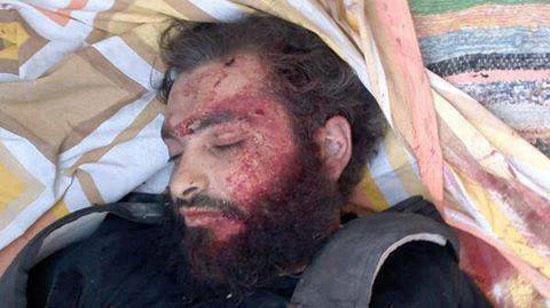 استشهاد “مصري” في معركة القصير بسوريا