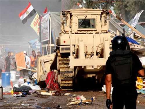 اليوم.. مؤتمر لـ«تقصي حقائق الانقلاب» لعرض آخر التطورات