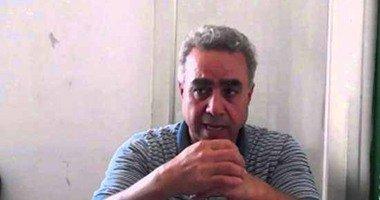 اليوم.. جنح بني سويف تنظر طعن كاتب رواية”أين الله؟”