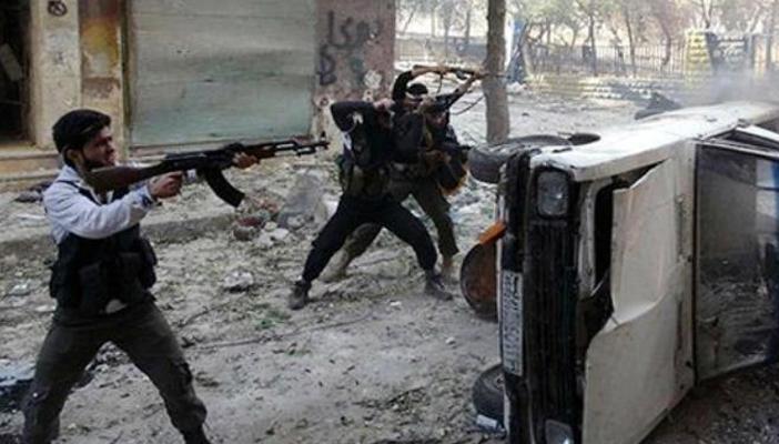 مقتل 28 شخصًا في اشتباكات بين النظام والمعارضة السورية بمخيم اليرموك