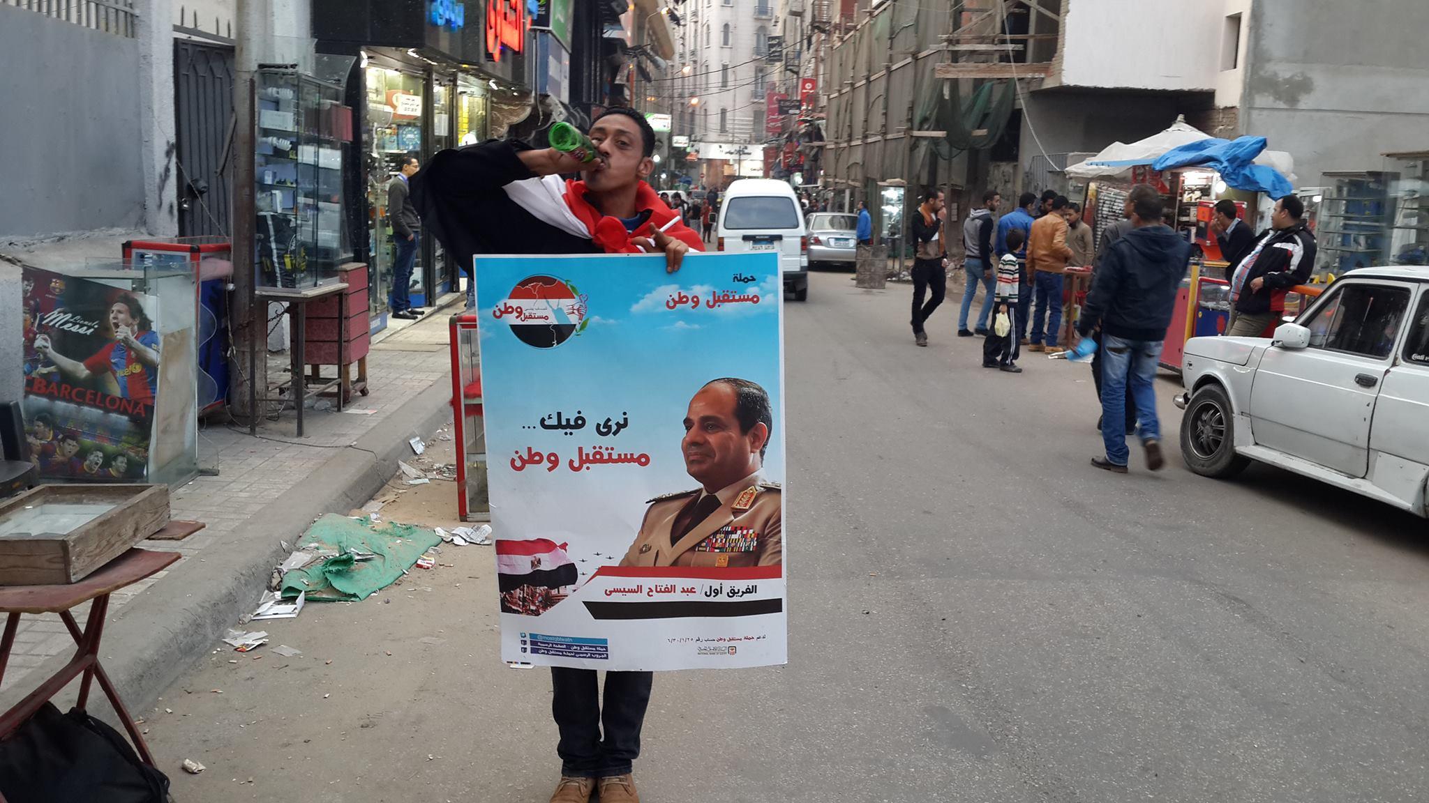 عالم بلا إنسان.. عالم بلا حياة..!