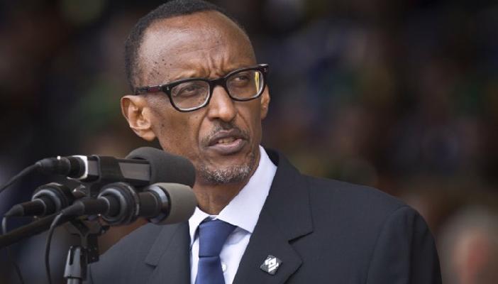 حزب معارض في رواندا يرفع دعوى لمنع بقاء الرئيس فترة ثالثة