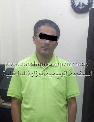 “الداخلية” تعلن القبض على والد أدمن صفحة “بالغش اتجمعنا”