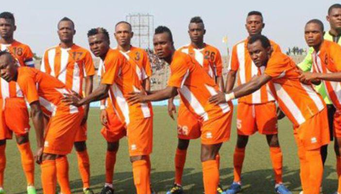 سانجا يشكر الزمالك على حسن الضيافة قبل مواجهتهما الإفريقية