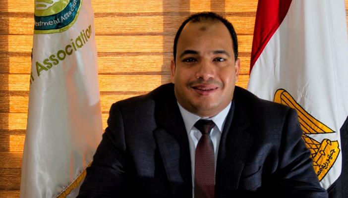 “القابضة للتشييد”: لسنا قادرون على متابعة أداء “عمر أفندي”