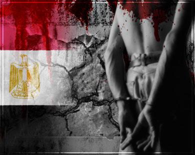 حقوقيون يطالبون بوضع تشريع للحد من التعذيب في مصر