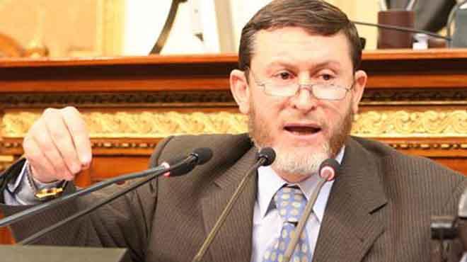 فريد إسماعيل: الرئيس سيكمل مدة حكمه ويفوز بآخري