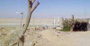 شبكة الطرق بالوادي الجديد .. حصد لأرواح المواطنيين