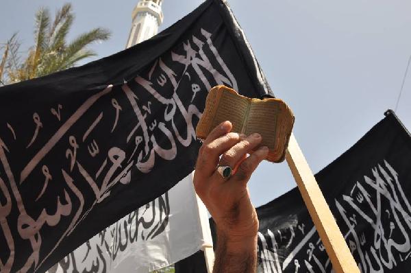 تجديد حبس المتهمين بالانضمام للقاعدة  15 يوما