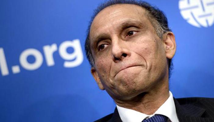 وزير الخارجية الباكستاني ينفي فكرة بيع بلاده أسلحة نووية للسعودية