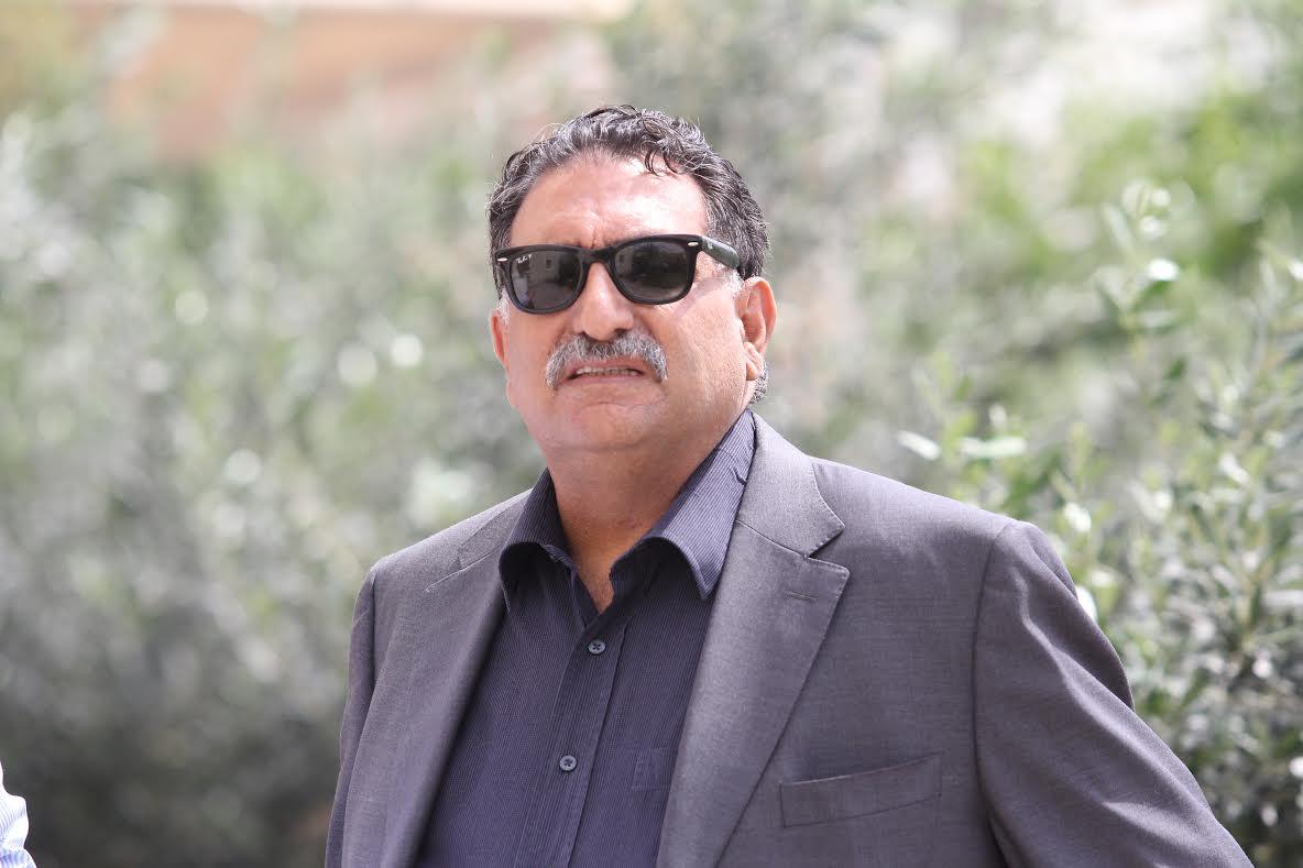 بشارة: الثورات العربية كشفت ضمور الثقافة الديمقراطية عند النخب