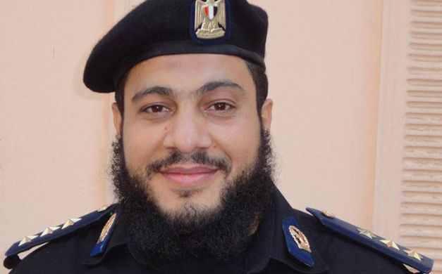 “الضباط الملتحين” لمرسي: سيادة الرئيس الرسالة وصلت وستعود للحكم