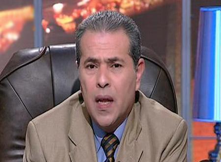 فيديو | عكاشة: مصر هتضرب ليبيا خلال أيام