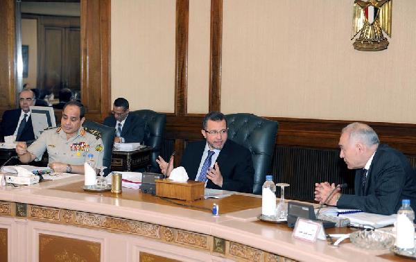 “الوزراء” : 18.5 ألف كم2 للأنشطة السياحية في 9 مناطق مختلفة