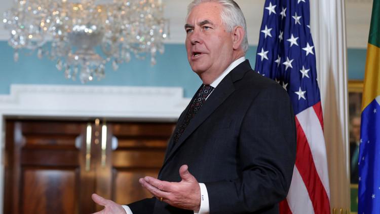 الخارجية الأميركية: واشنطن مستعدة للقيام بأي دور لحل الخلافات الخليجية