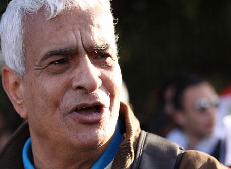 كمال خليل: الإخوان لا يمتلكون ميلشيات