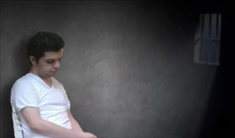 والدة “الشامي”: الصور المنشورة له وهو يأكل كانت تحت تأثير مخدر