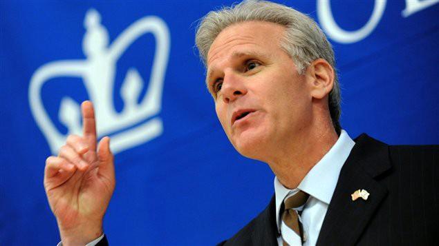 سفير إسرائيلي سابق: خط جديد يُرسم في رمل الشرق الأوسط