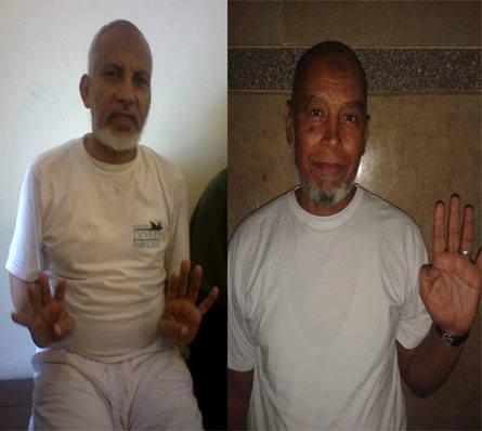 رفض الاستئنافات المقدمة من رافضي الانقلاب بأسوان