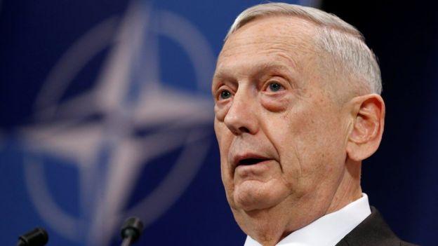 الجيش الأميركي: ممتنون لدعم قطر والتزامها بأمن المنطقة