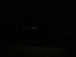 غضب بين أهالي مدينة الزرقا بسبب انقطاع الكهرباء